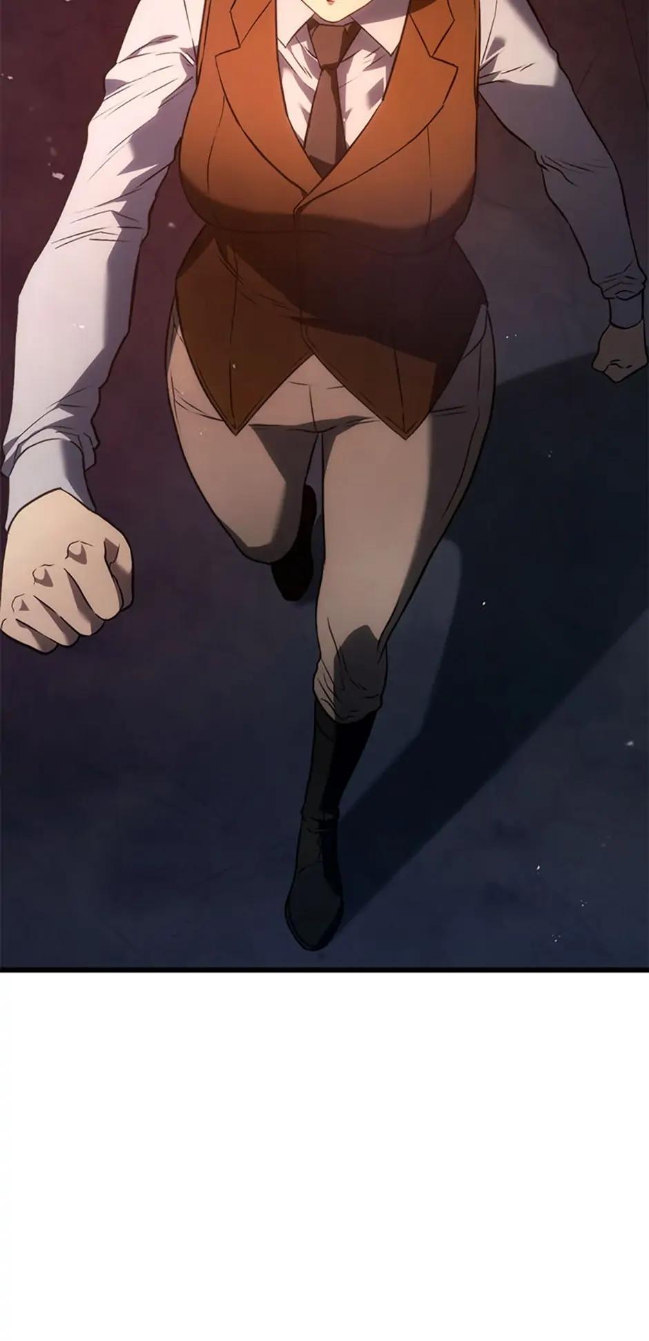 Read Cheolhyeolgeomga Sanyanggaeui Hoegwi Manga Online