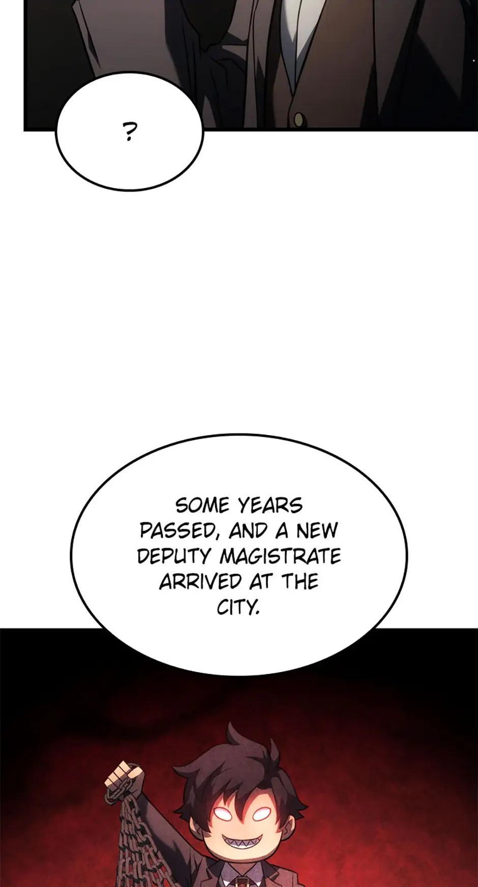 Read Cheolhyeolgeomga Sanyanggaeui Hoegwi Manga Online