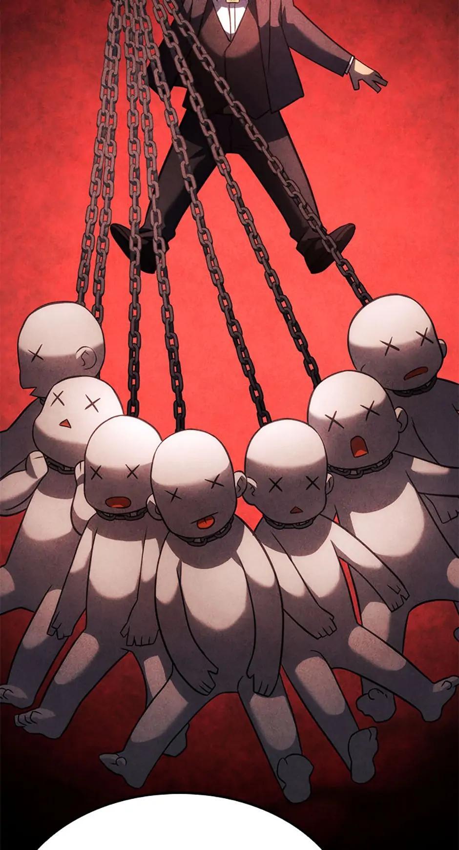 Read Cheolhyeolgeomga Sanyanggaeui Hoegwi Manga Online