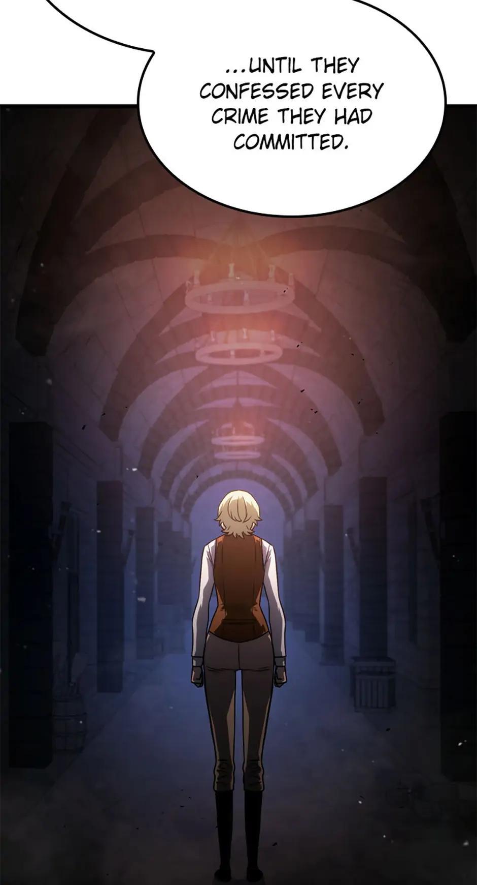 Read Cheolhyeolgeomga Sanyanggaeui Hoegwi Manga Online