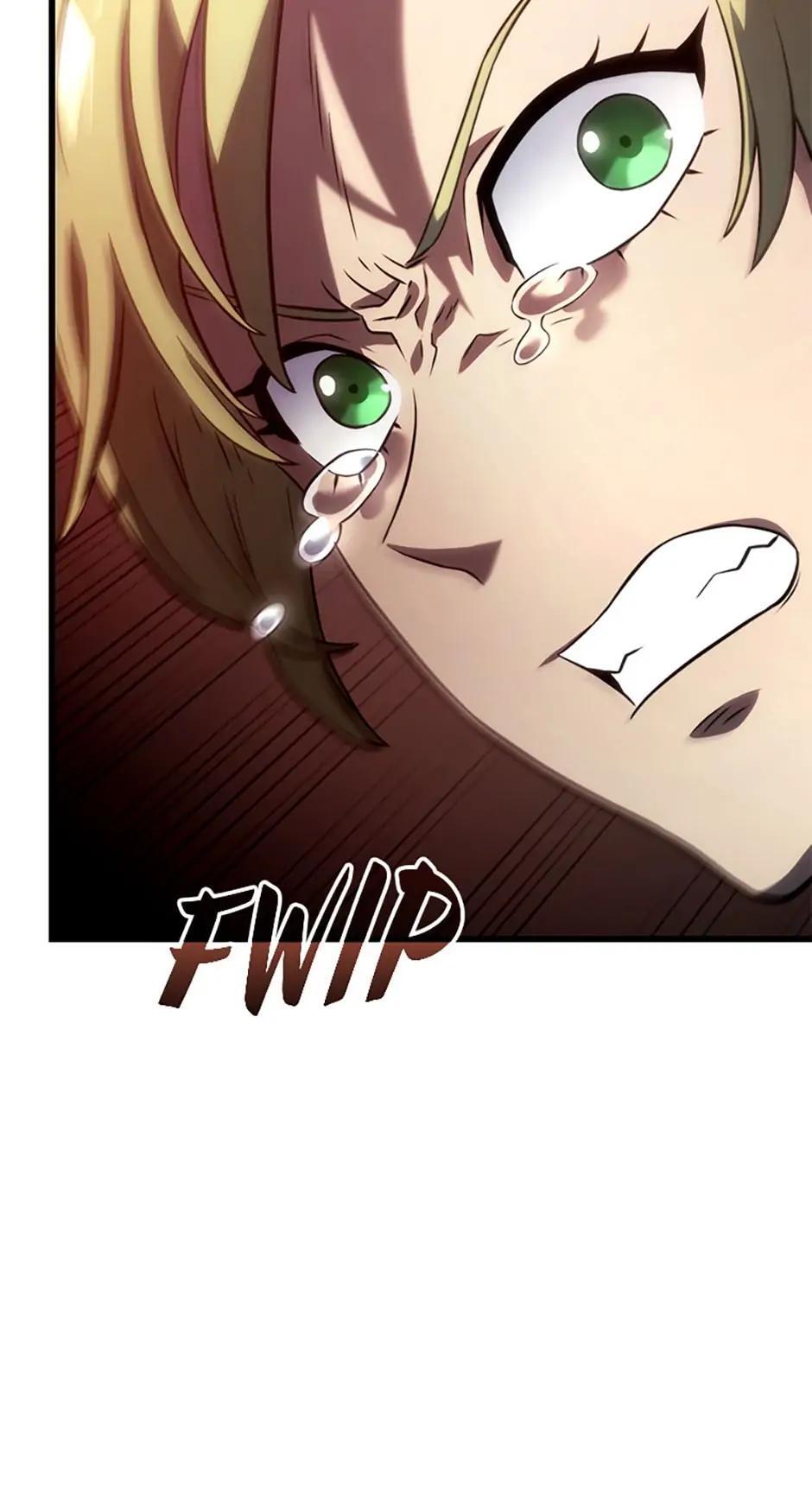 Read Cheolhyeolgeomga Sanyanggaeui Hoegwi Manga Online