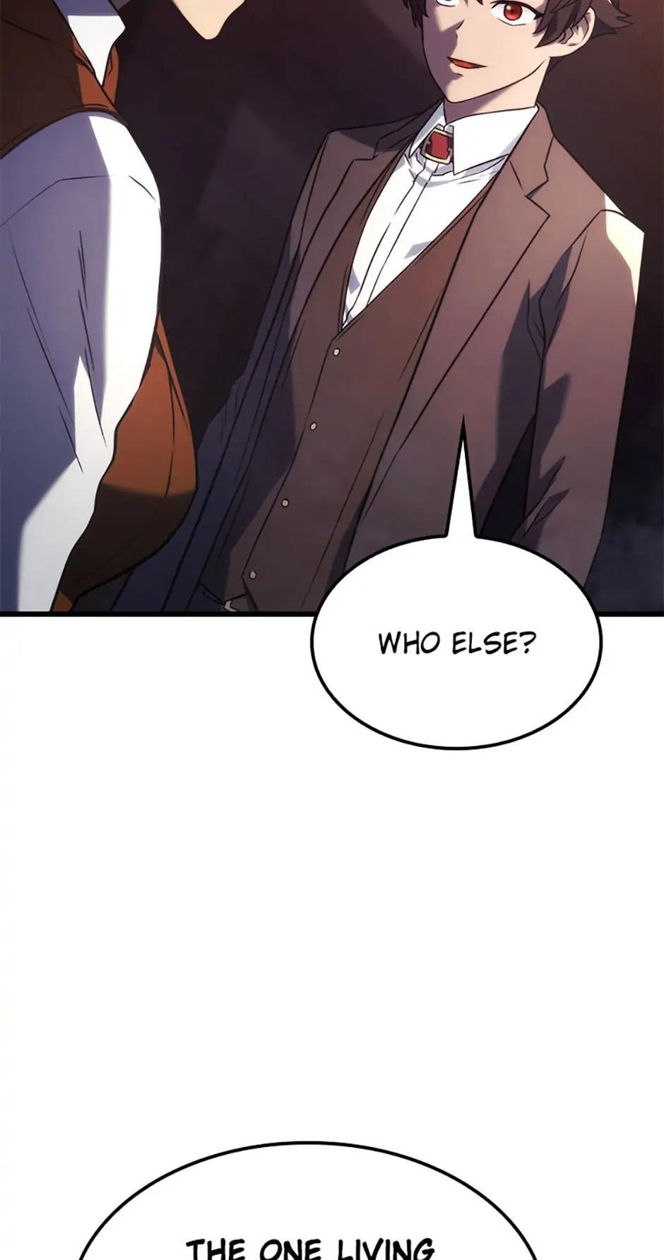 Read Cheolhyeolgeomga Sanyanggaeui Hoegwi Manga Online