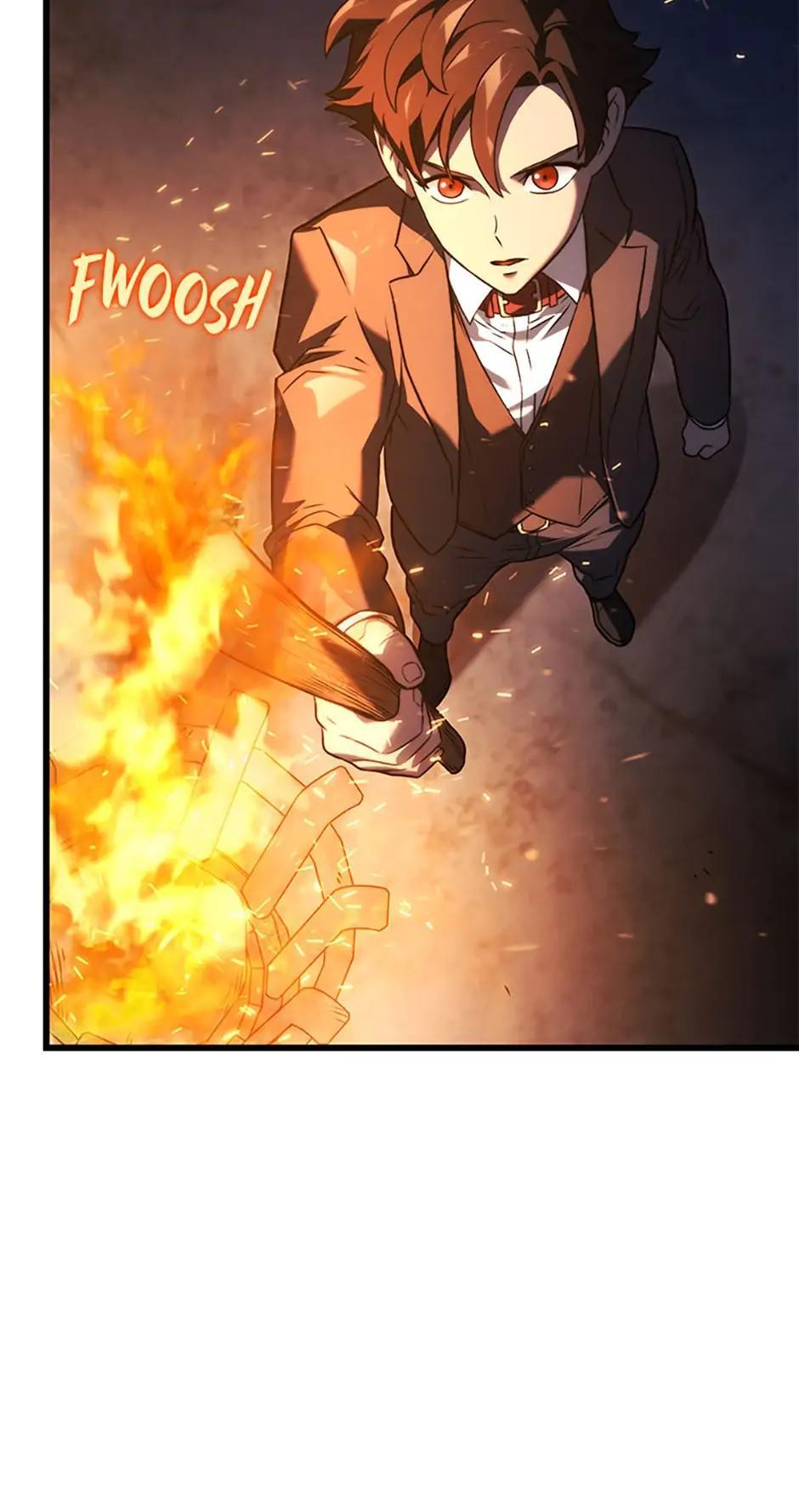 Read Cheolhyeolgeomga Sanyanggaeui Hoegwi Manga Online