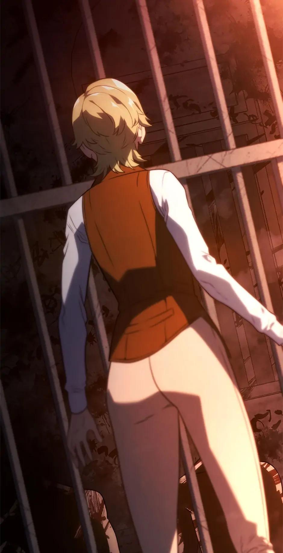 Read Cheolhyeolgeomga Sanyanggaeui Hoegwi Manga Online