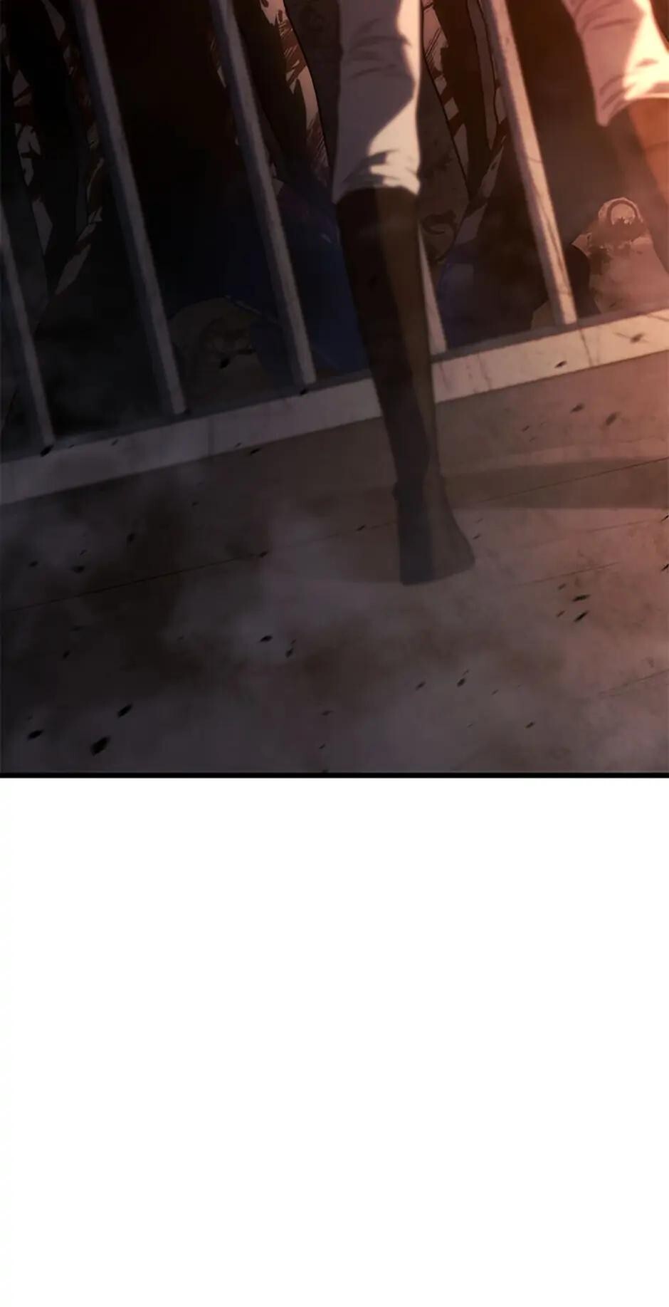 Read Cheolhyeolgeomga Sanyanggaeui Hoegwi Manga Online