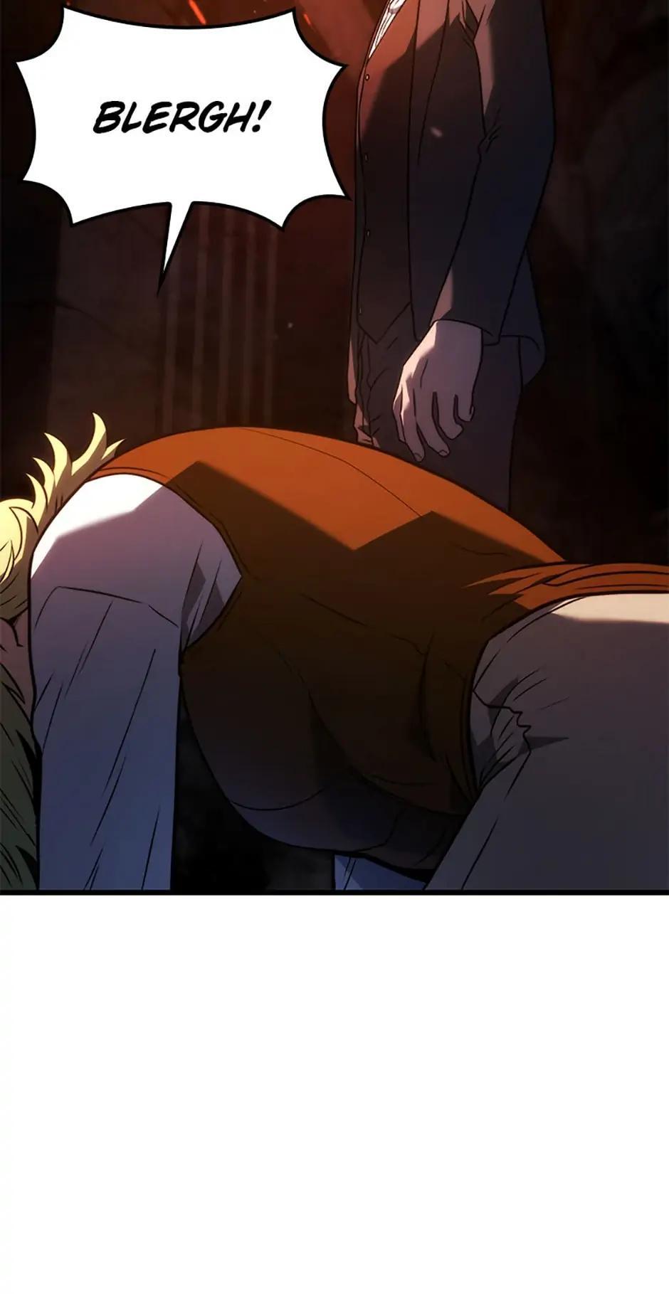 Read Cheolhyeolgeomga Sanyanggaeui Hoegwi Manga Online