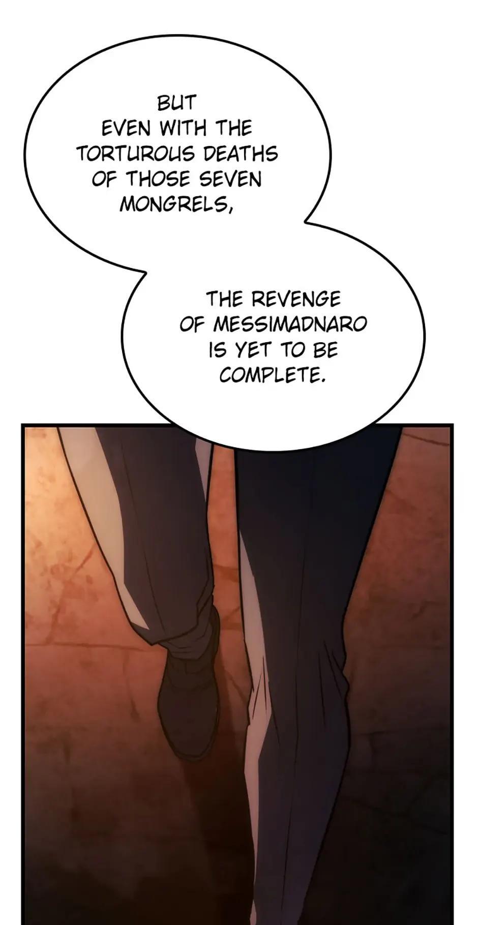 Read Cheolhyeolgeomga Sanyanggaeui Hoegwi Manga Online