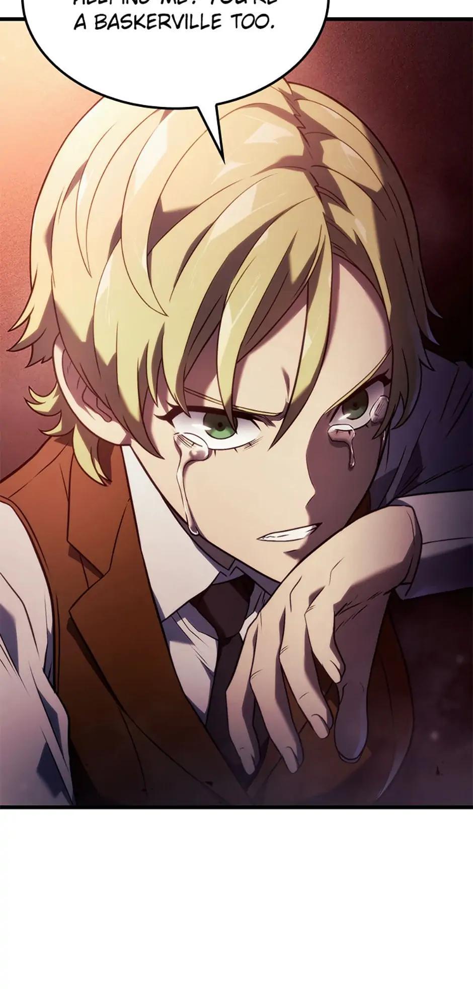 Read Cheolhyeolgeomga Sanyanggaeui Hoegwi Manga Online