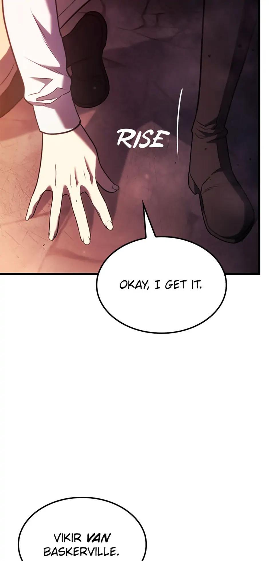 Read Cheolhyeolgeomga Sanyanggaeui Hoegwi Manga Online