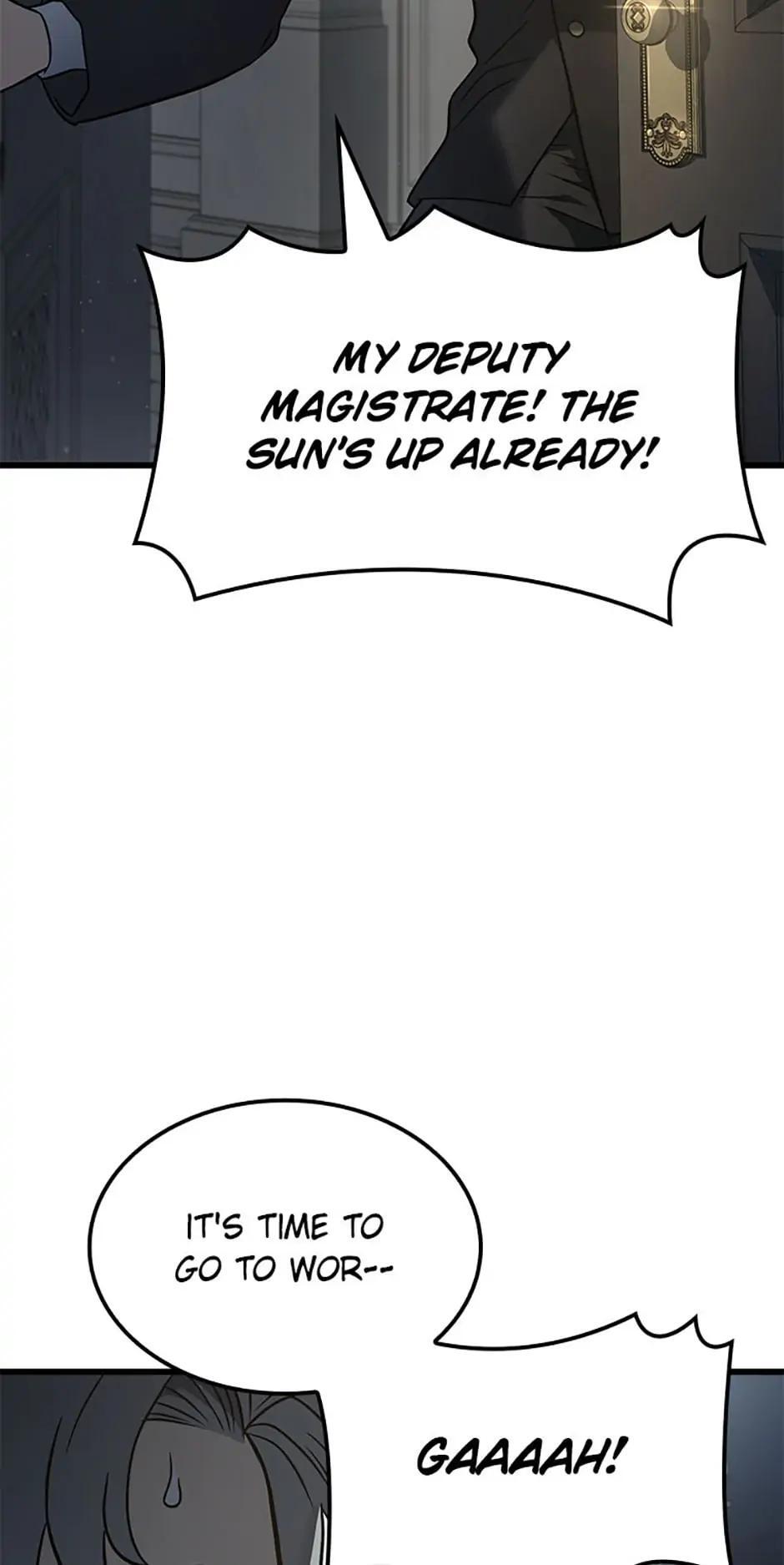 Read Cheolhyeolgeomga Sanyanggaeui Hoegwi Manga Online