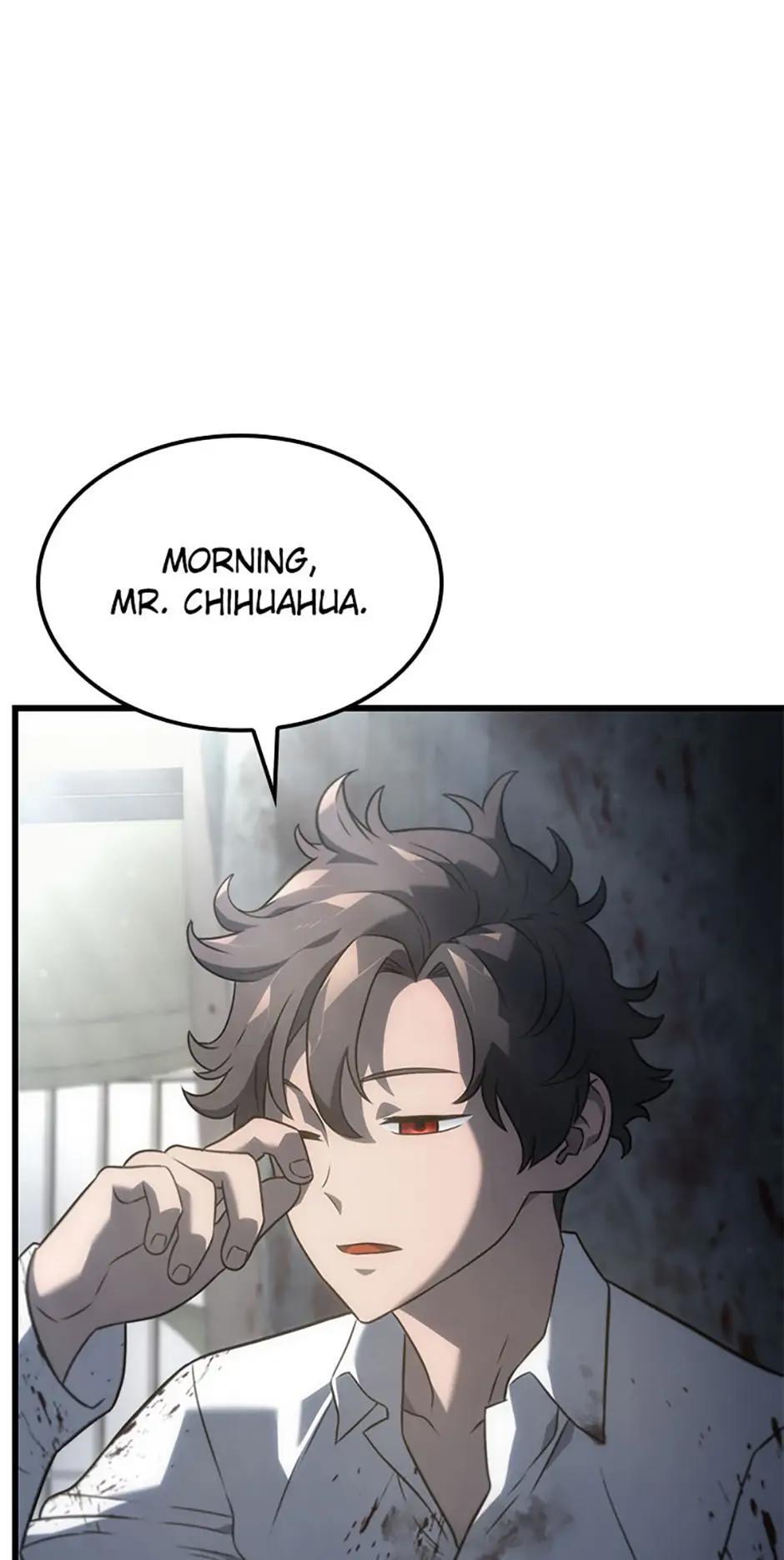 Read Cheolhyeolgeomga Sanyanggaeui Hoegwi Manga Online