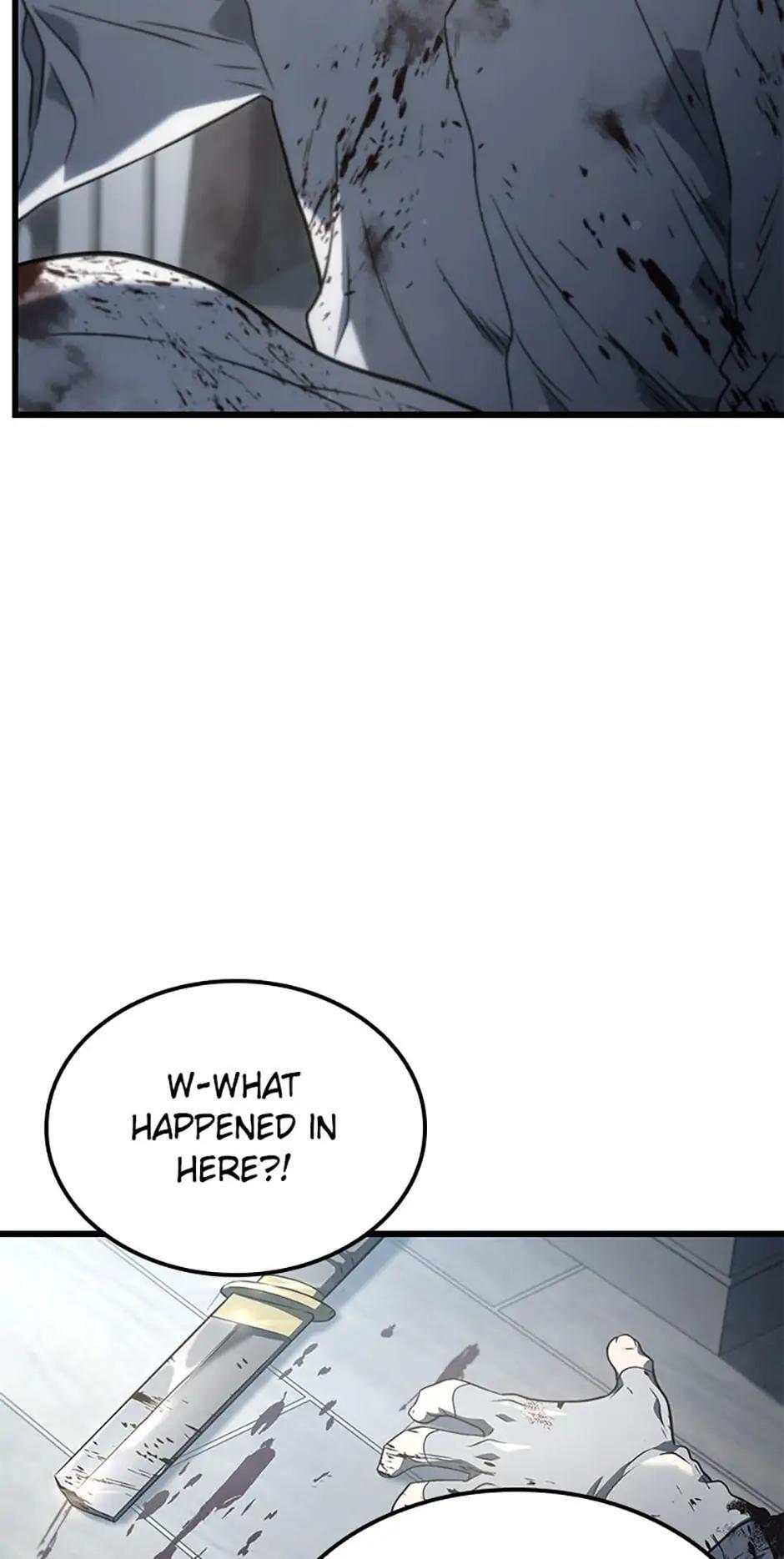 Read Cheolhyeolgeomga Sanyanggaeui Hoegwi Manga Online