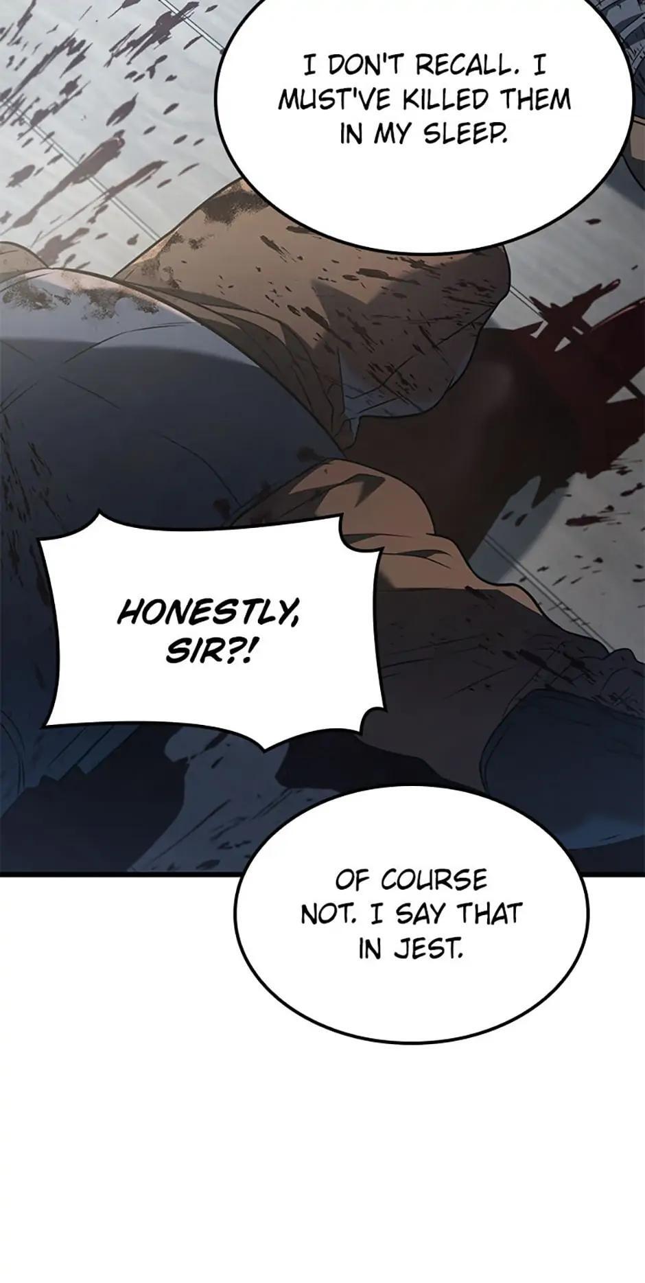 Read Cheolhyeolgeomga Sanyanggaeui Hoegwi Manga Online