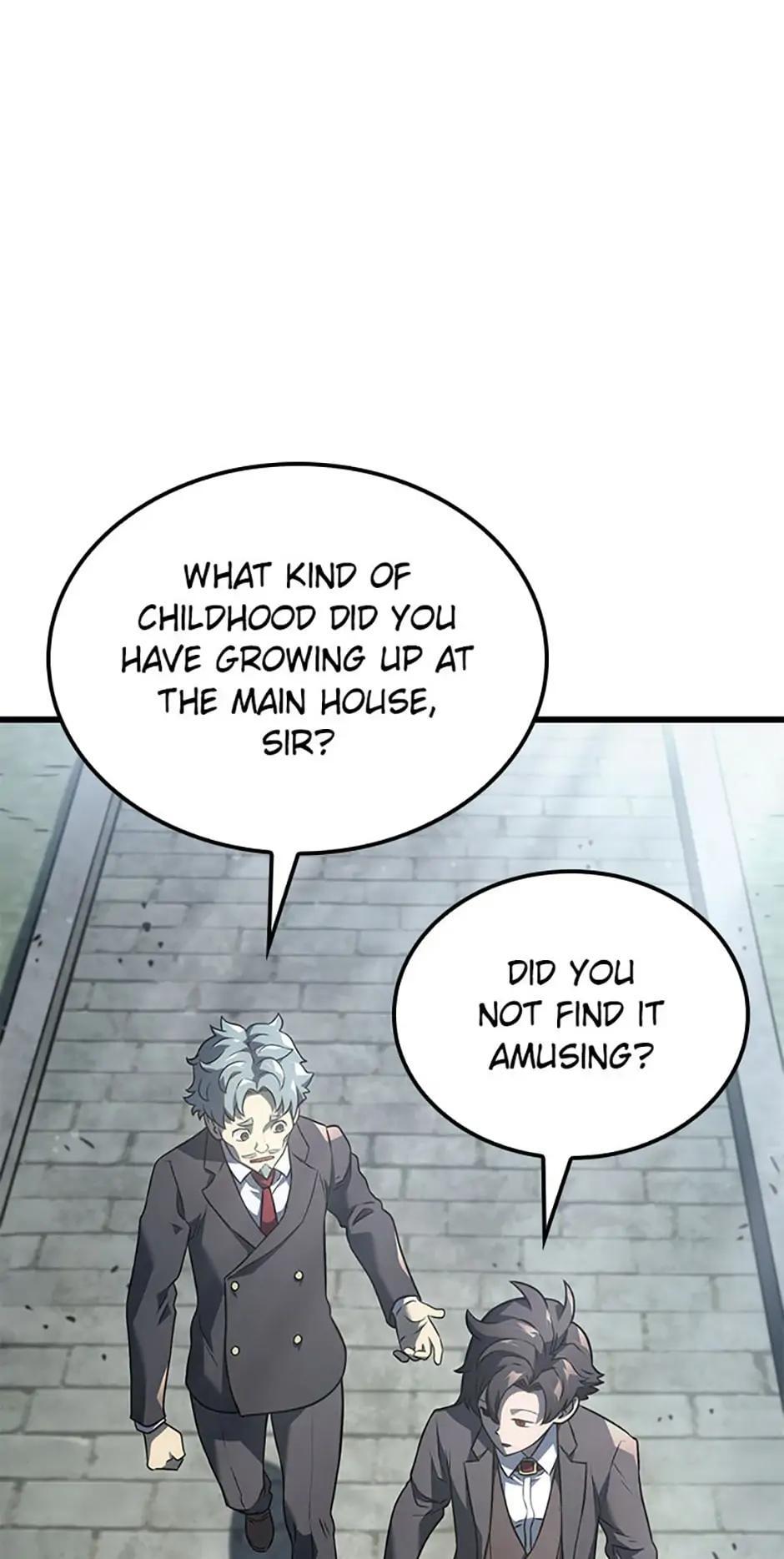 Read Cheolhyeolgeomga Sanyanggaeui Hoegwi Manga Online