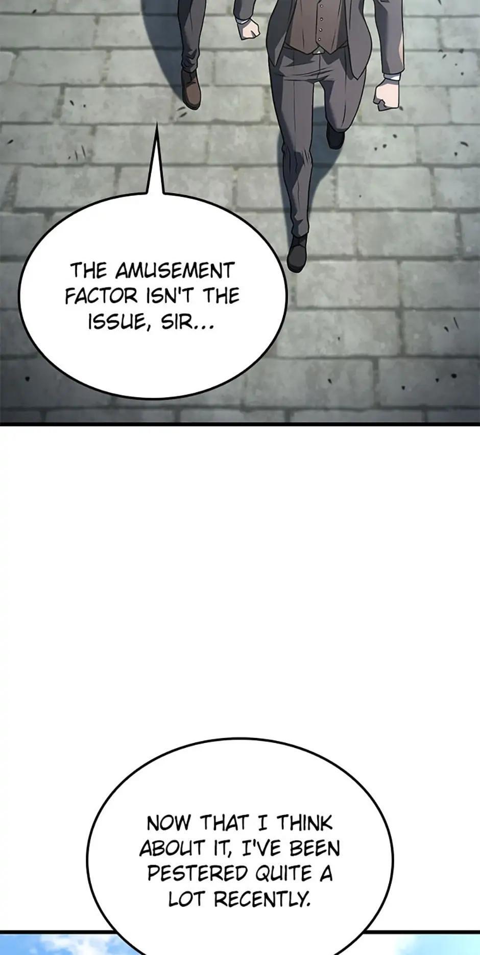 Read Cheolhyeolgeomga Sanyanggaeui Hoegwi Manga Online