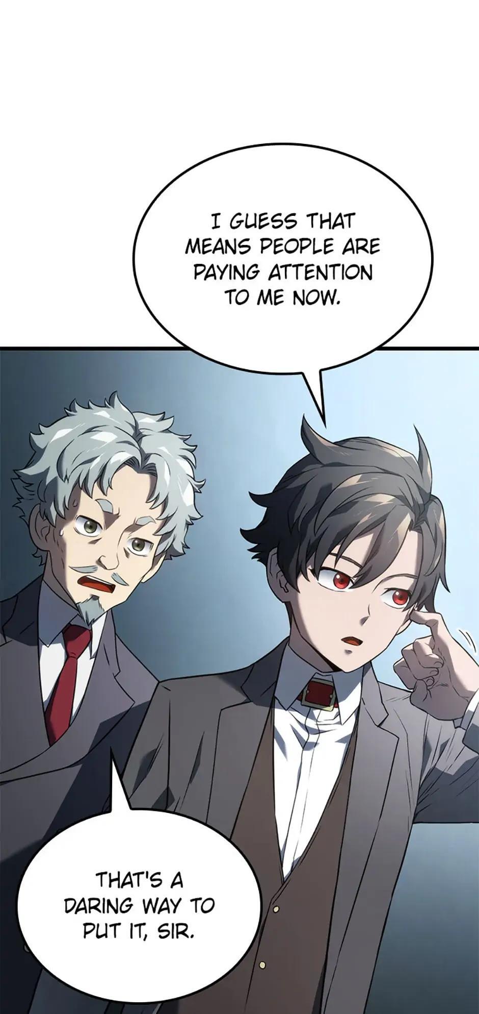 Read Cheolhyeolgeomga Sanyanggaeui Hoegwi Manga Online