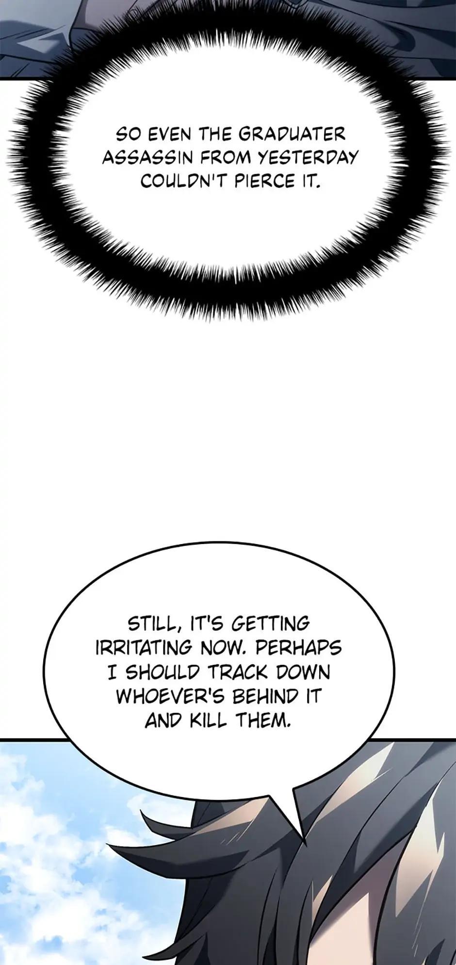 Read Cheolhyeolgeomga Sanyanggaeui Hoegwi Manga Online