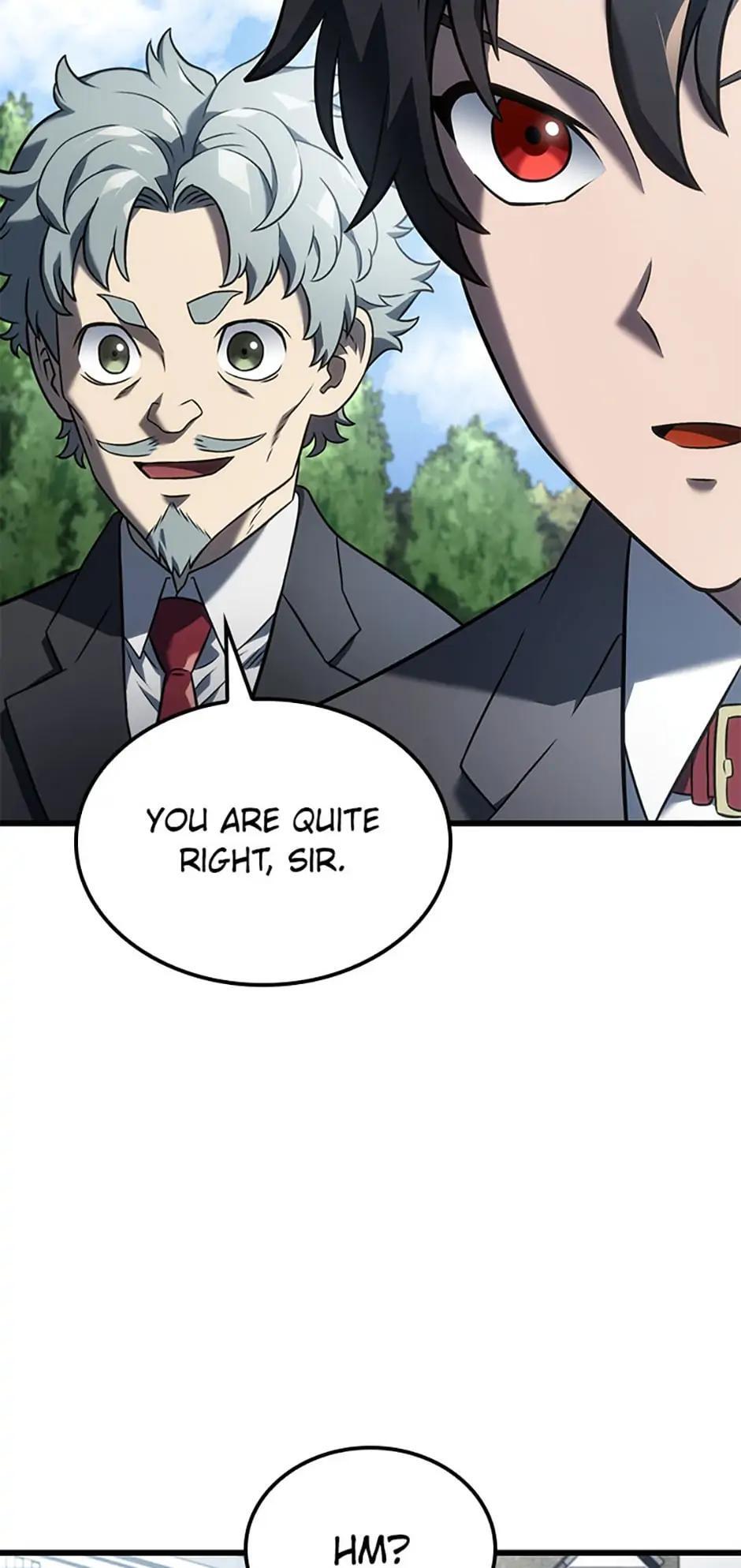 Read Cheolhyeolgeomga Sanyanggaeui Hoegwi Manga Online