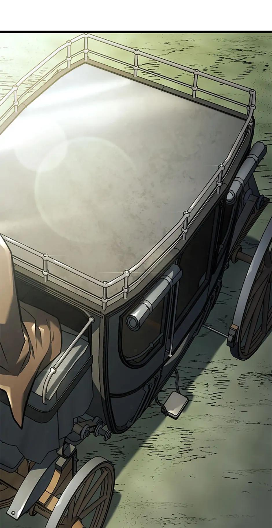 Read Cheolhyeolgeomga Sanyanggaeui Hoegwi Manga Online