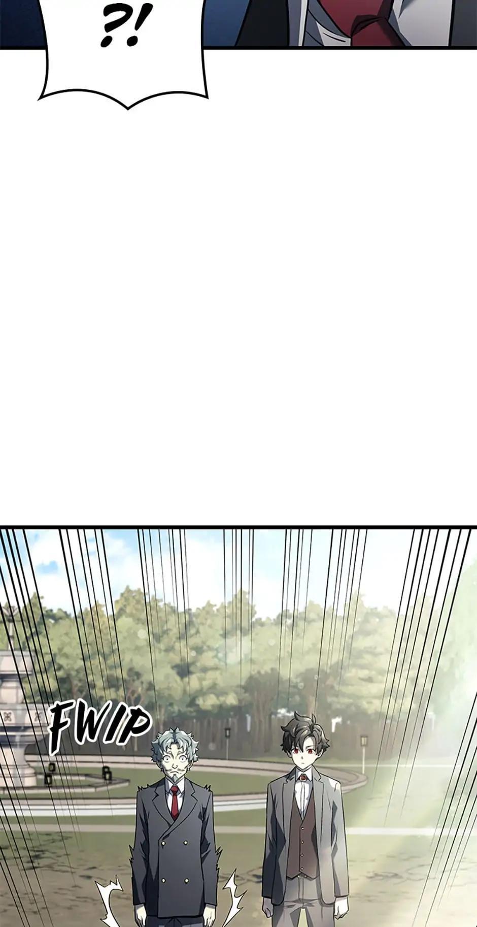 Read Cheolhyeolgeomga Sanyanggaeui Hoegwi Manga Online