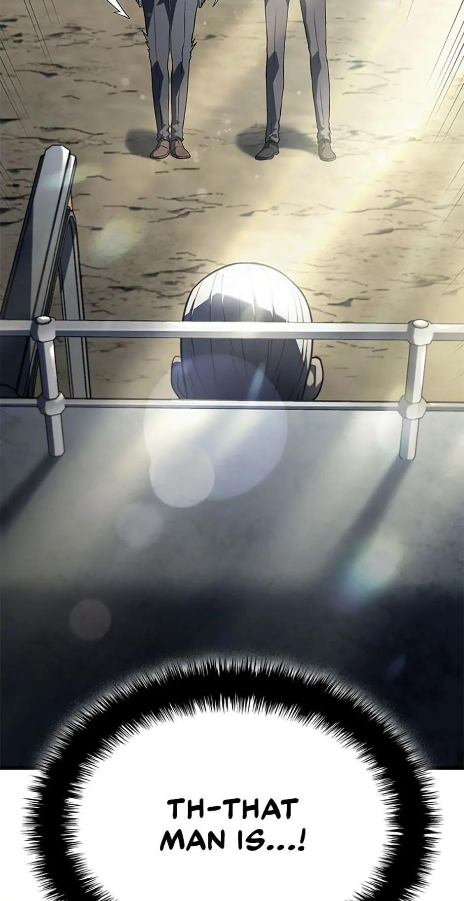 Read Cheolhyeolgeomga Sanyanggaeui Hoegwi Manga Online