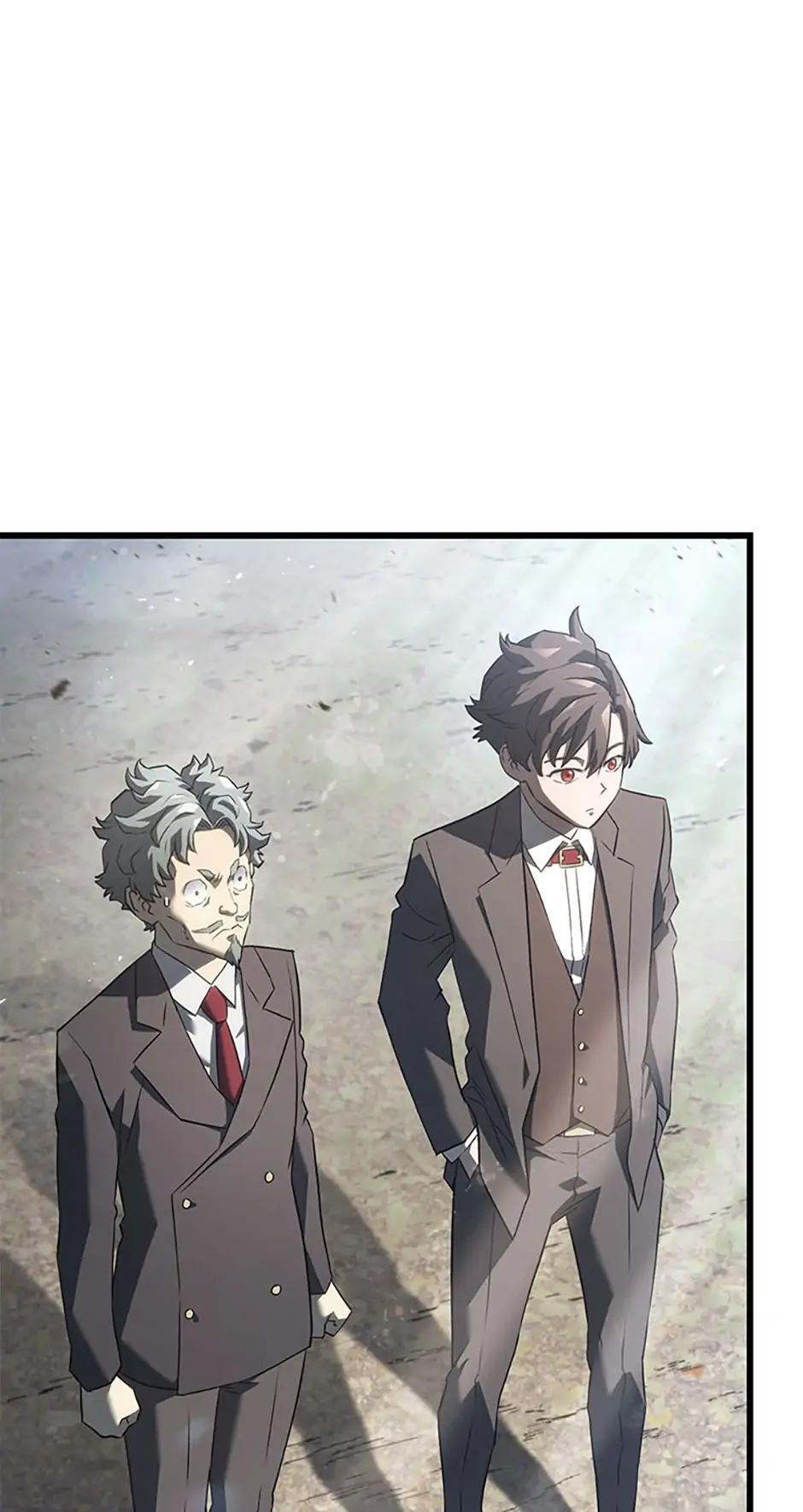 Read Cheolhyeolgeomga Sanyanggaeui Hoegwi Manga Online