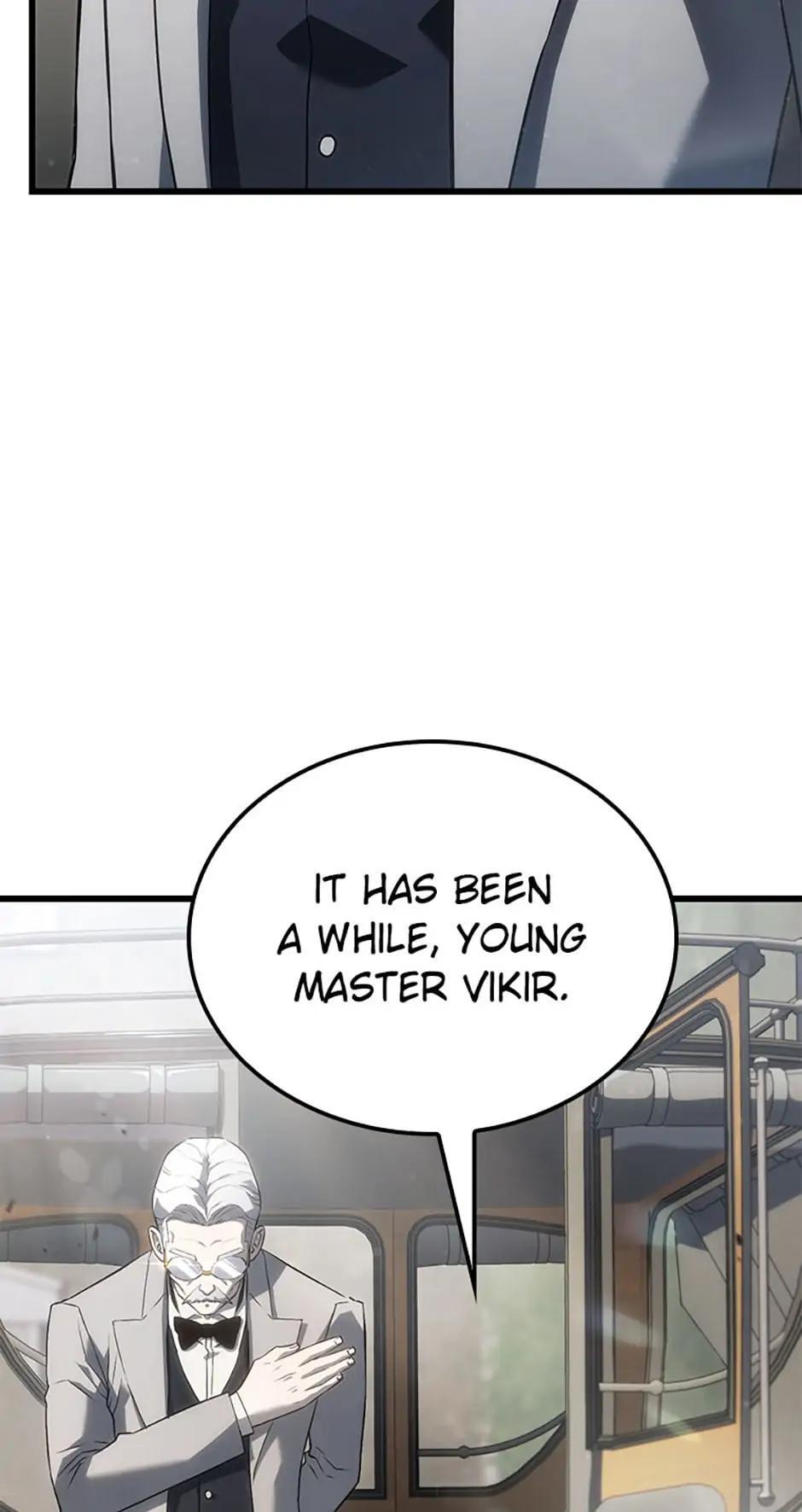 Read Cheolhyeolgeomga Sanyanggaeui Hoegwi Manga Online