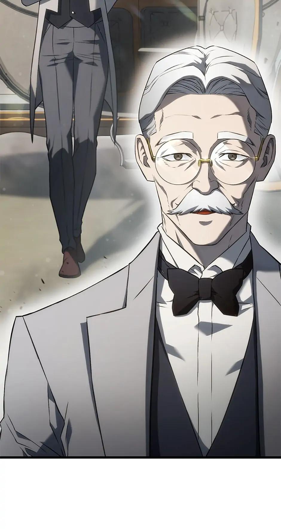 Read Cheolhyeolgeomga Sanyanggaeui Hoegwi Manga Online