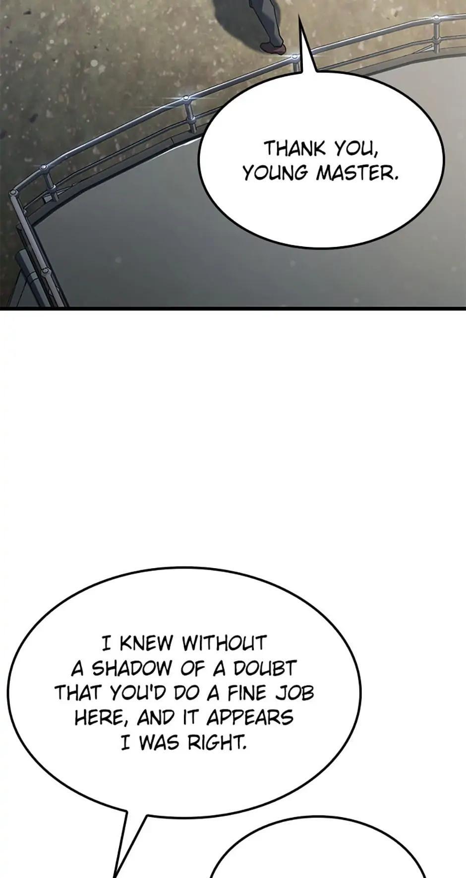 Read Cheolhyeolgeomga Sanyanggaeui Hoegwi Manga Online