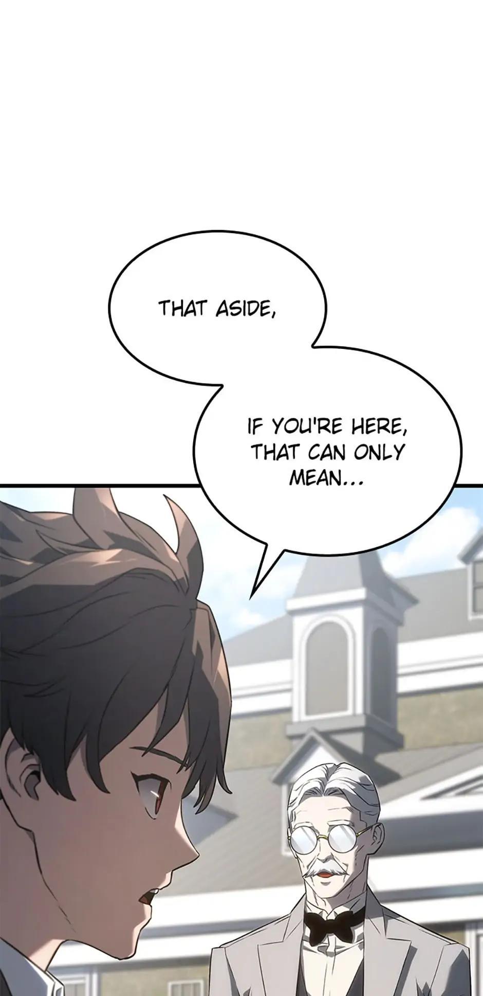 Read Cheolhyeolgeomga Sanyanggaeui Hoegwi Manga Online