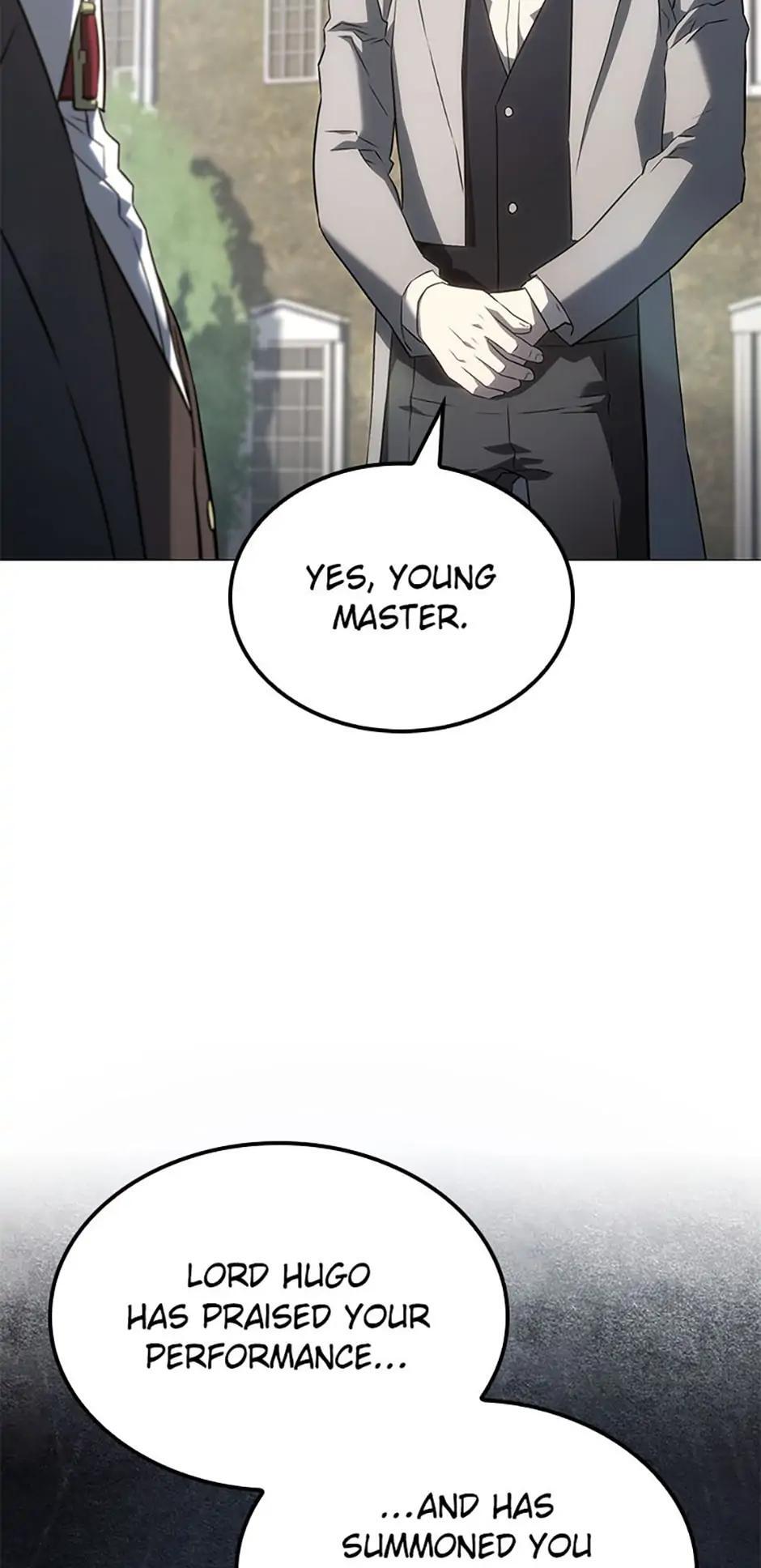 Read Cheolhyeolgeomga Sanyanggaeui Hoegwi Manga Online