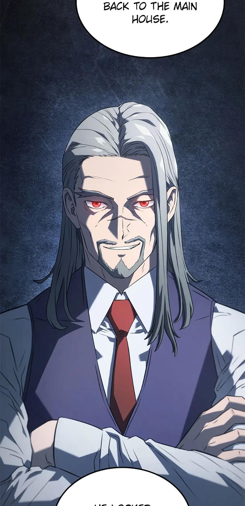 Read Cheolhyeolgeomga Sanyanggaeui Hoegwi Manga Online