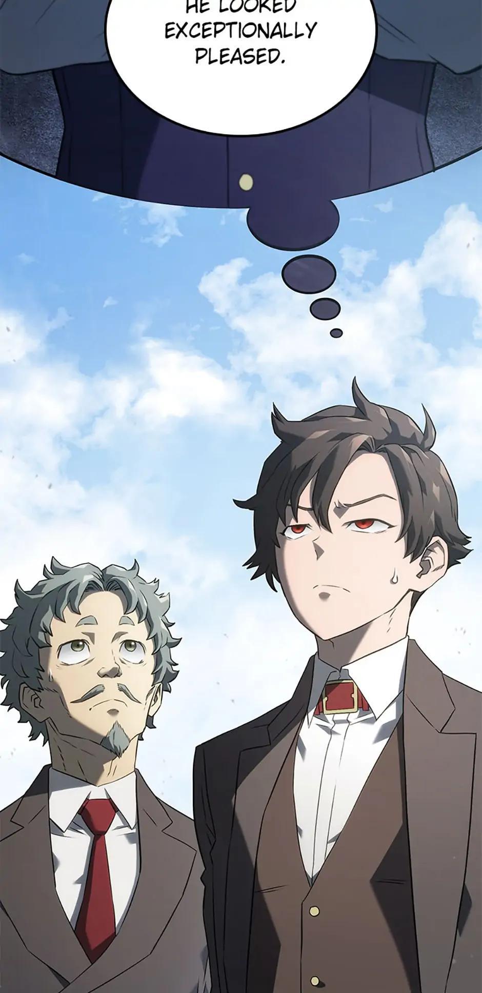 Read Cheolhyeolgeomga Sanyanggaeui Hoegwi Manga Online