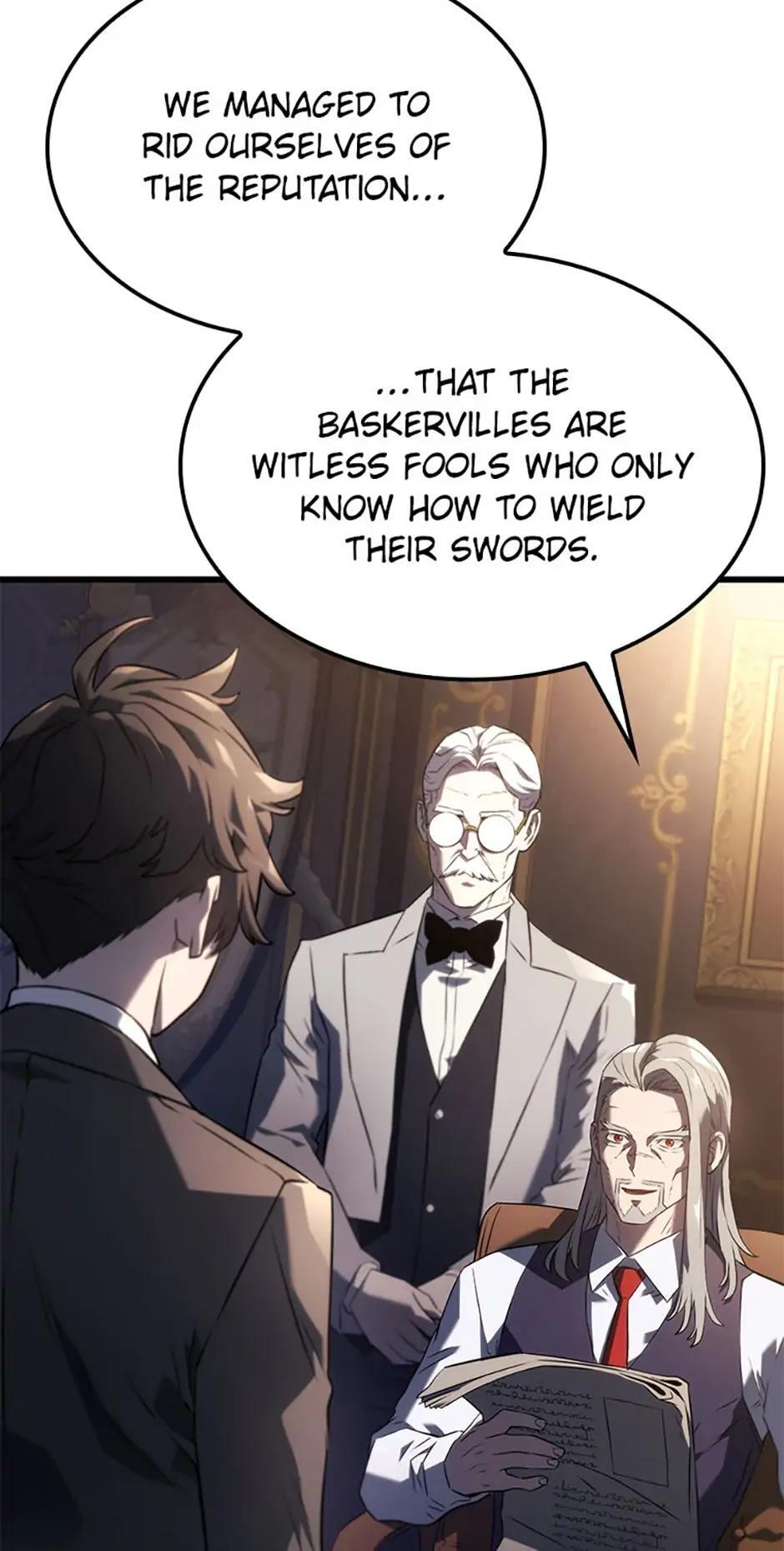 Read Cheolhyeolgeomga Sanyanggaeui Hoegwi Manga Online