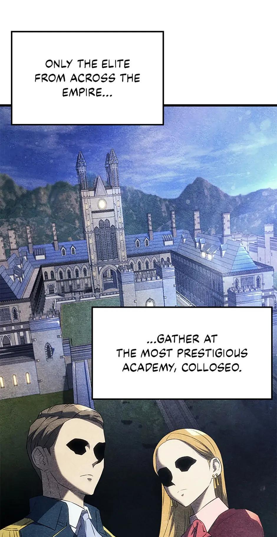 Read Cheolhyeolgeomga Sanyanggaeui Hoegwi Manga Online