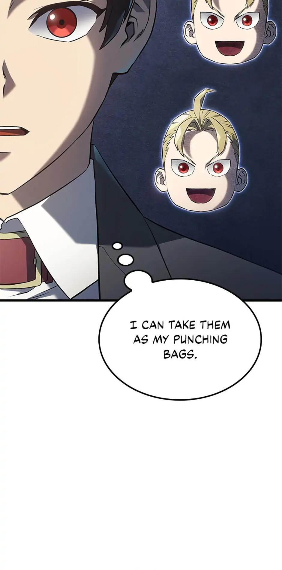 Read Cheolhyeolgeomga Sanyanggaeui Hoegwi Manga Online