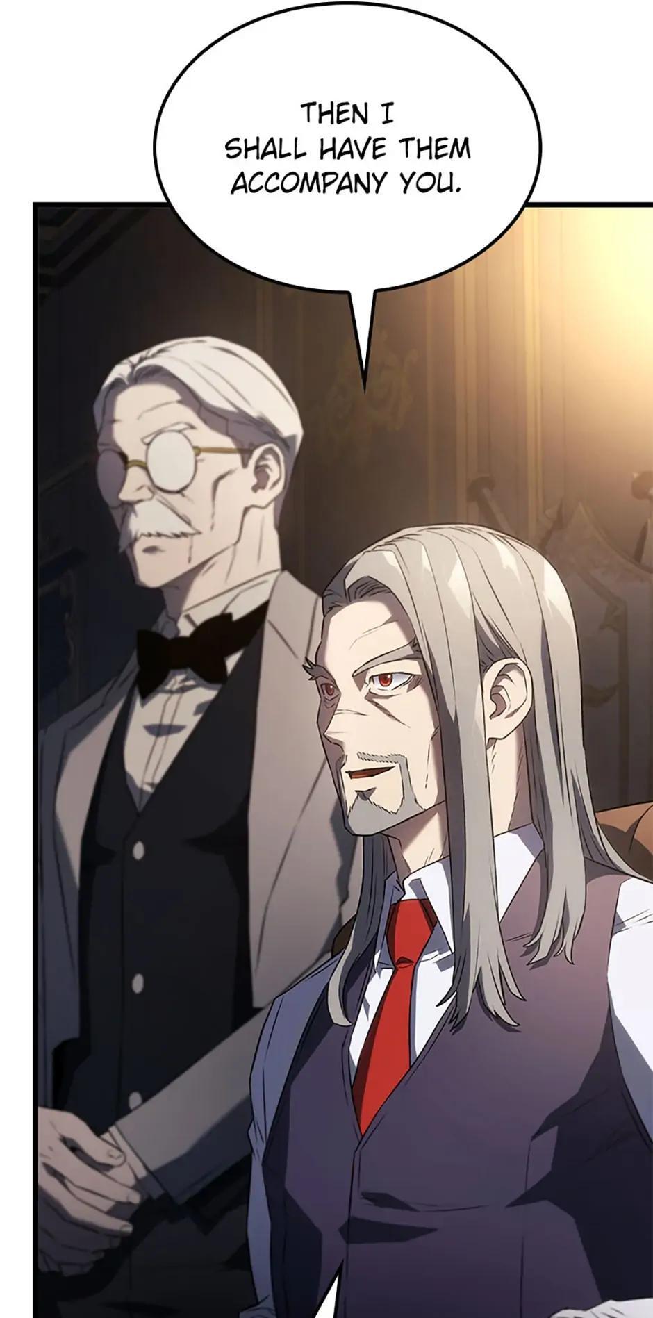 Read Cheolhyeolgeomga Sanyanggaeui Hoegwi Manga Online