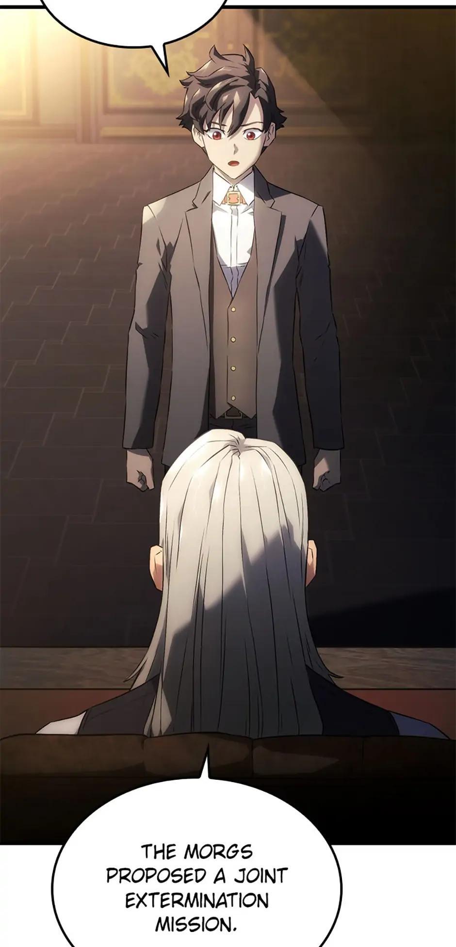 Read Cheolhyeolgeomga Sanyanggaeui Hoegwi Manga Online