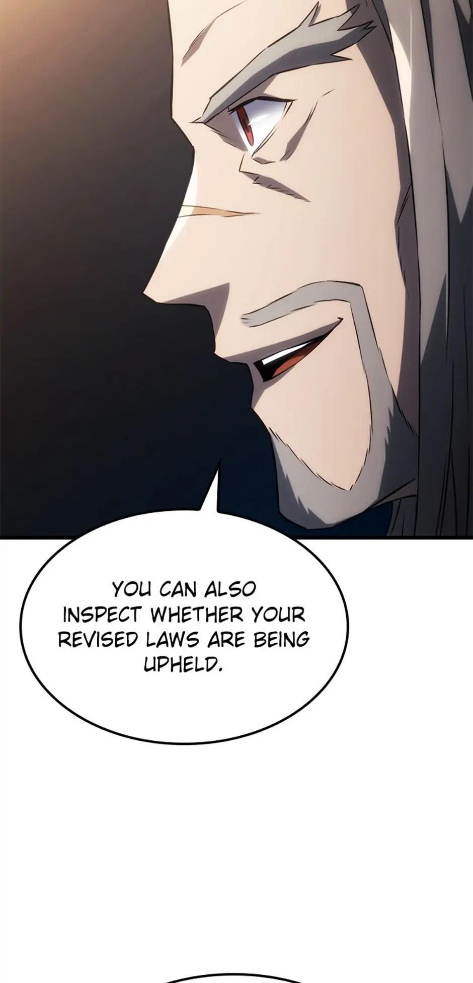 Read Cheolhyeolgeomga Sanyanggaeui Hoegwi Manga Online