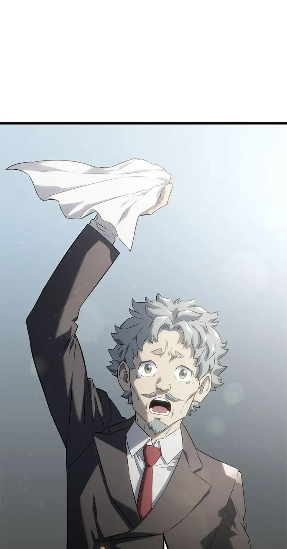 Read Cheolhyeolgeomga Sanyanggaeui Hoegwi Manga Online