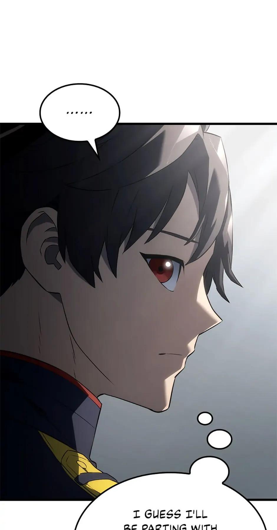 Read Cheolhyeolgeomga Sanyanggaeui Hoegwi Manga Online