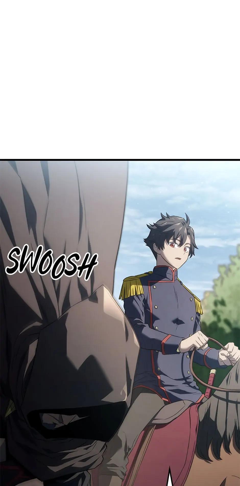 Read Cheolhyeolgeomga Sanyanggaeui Hoegwi Manga Online