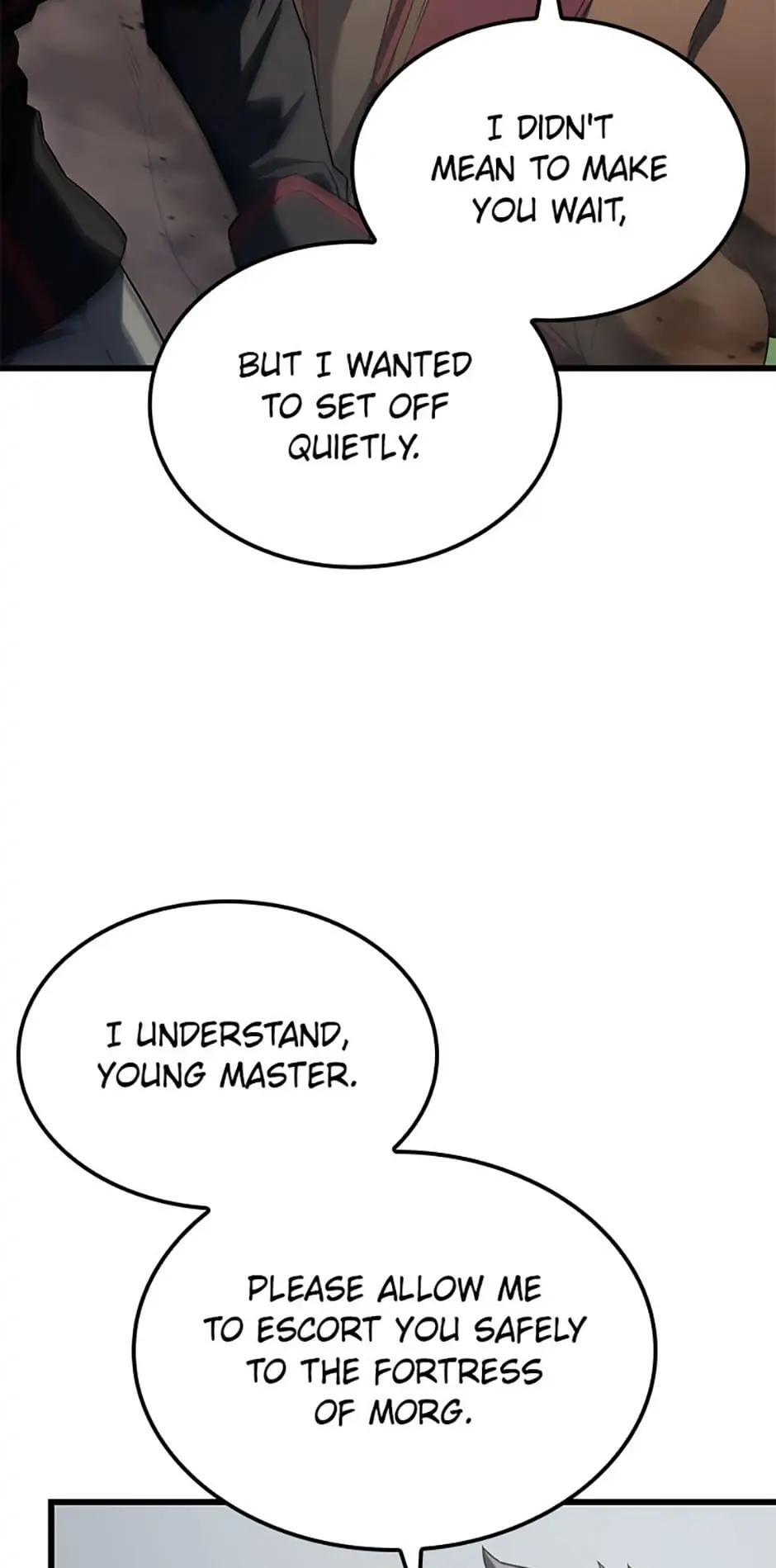 Read Cheolhyeolgeomga Sanyanggaeui Hoegwi Manga Online