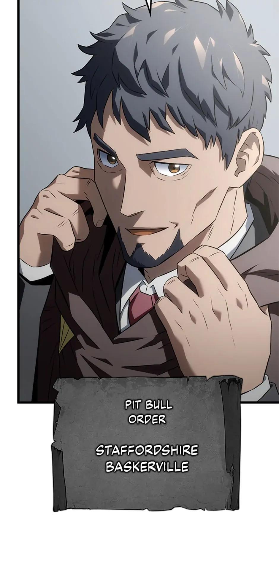 Read Cheolhyeolgeomga Sanyanggaeui Hoegwi Manga Online