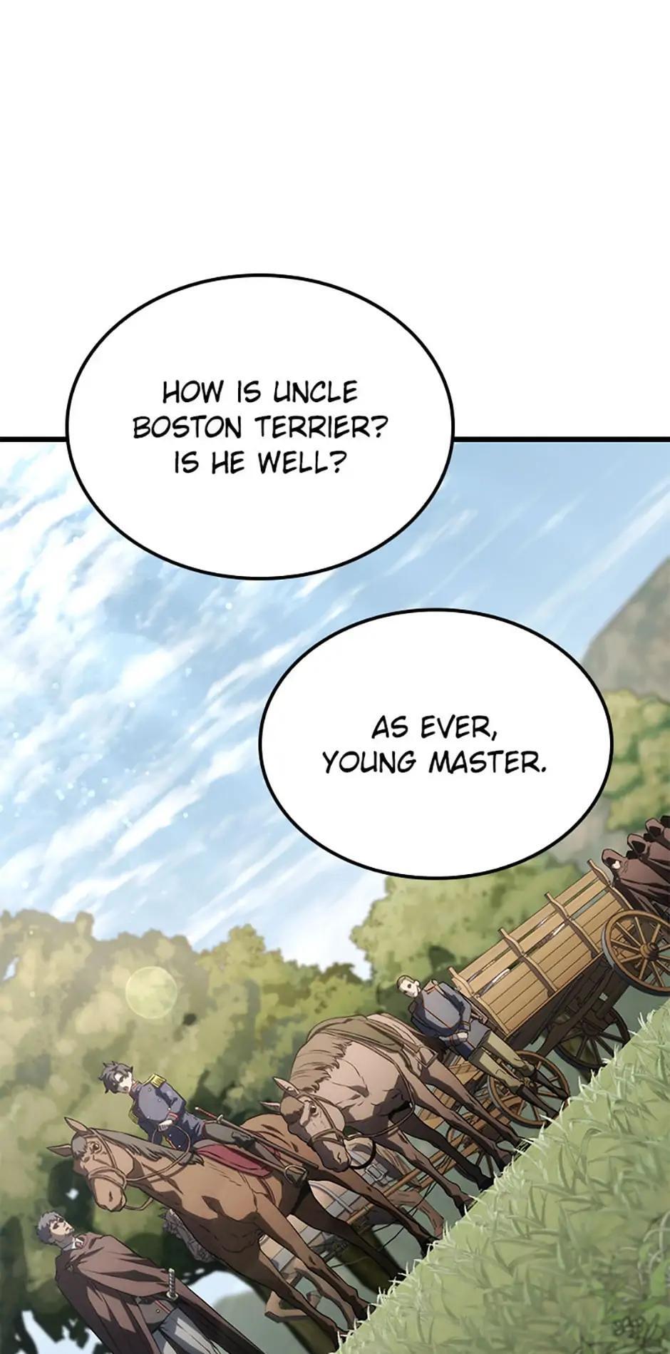 Read Cheolhyeolgeomga Sanyanggaeui Hoegwi Manga Online