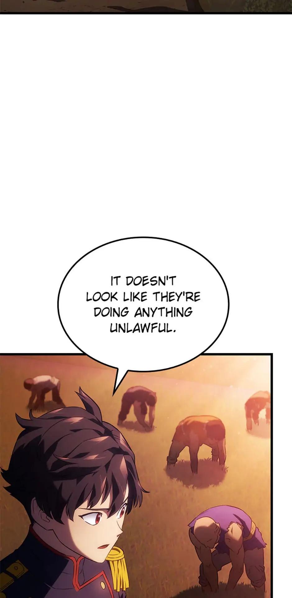 Read Cheolhyeolgeomga Sanyanggaeui Hoegwi Manga Online