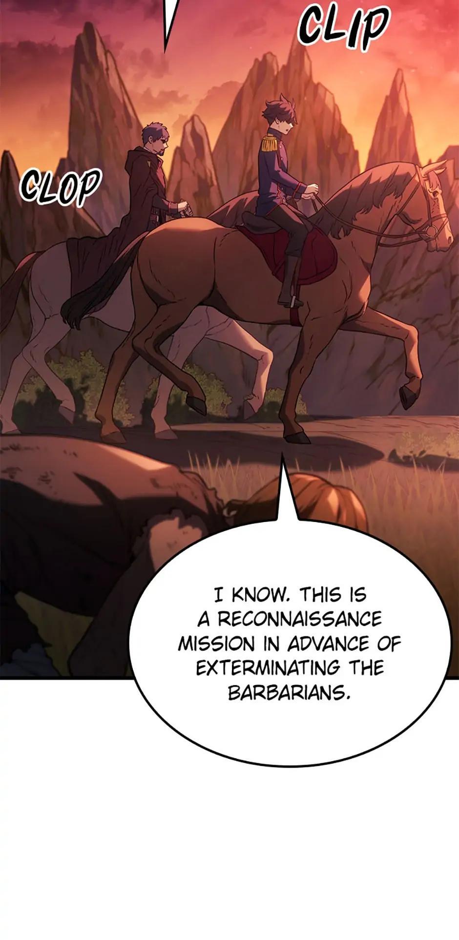 Read Cheolhyeolgeomga Sanyanggaeui Hoegwi Manga Online