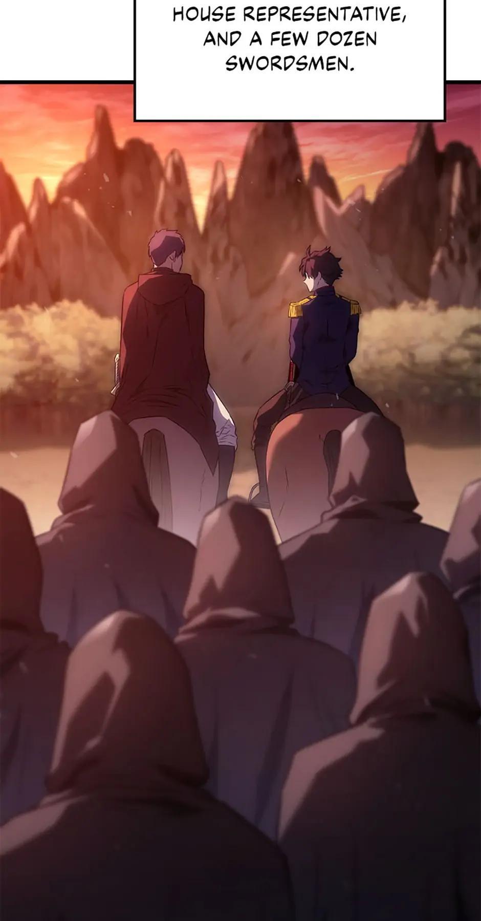 Read Cheolhyeolgeomga Sanyanggaeui Hoegwi Manga Online