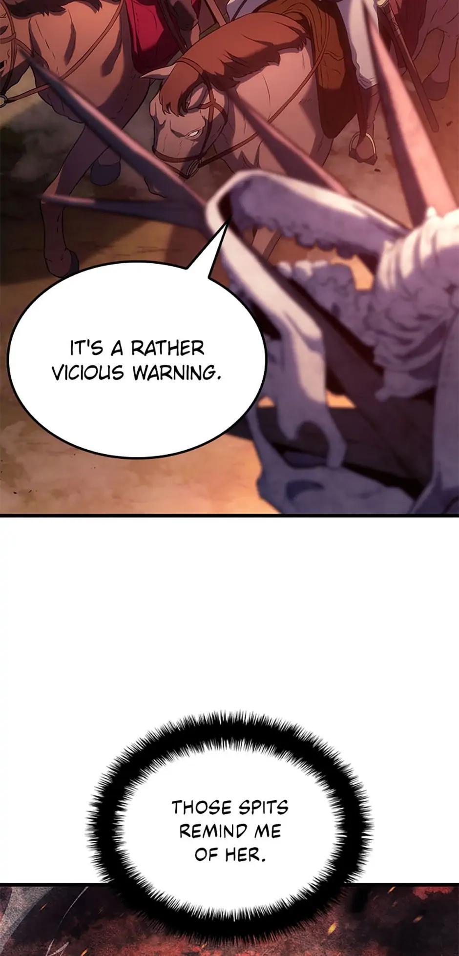 Read Cheolhyeolgeomga Sanyanggaeui Hoegwi Manga Online