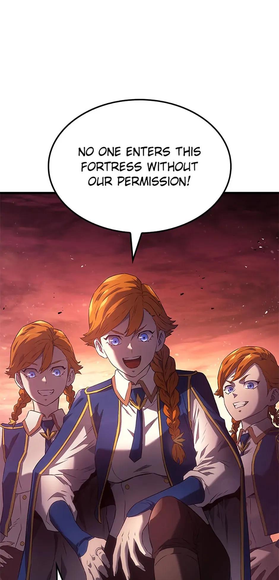 Read Cheolhyeolgeomga Sanyanggaeui Hoegwi Manga Online